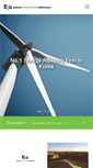 Mobile Screenshot of energyipartners.com